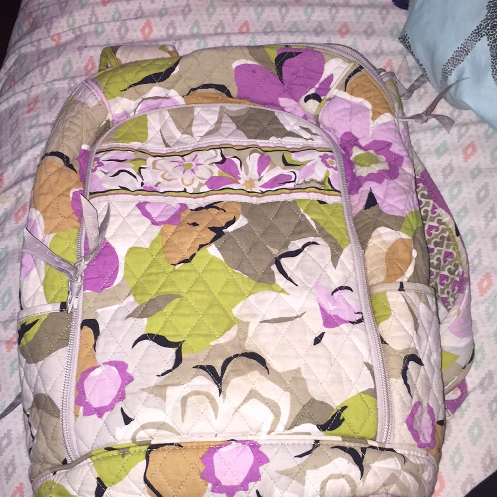 Vera Bradley backpack